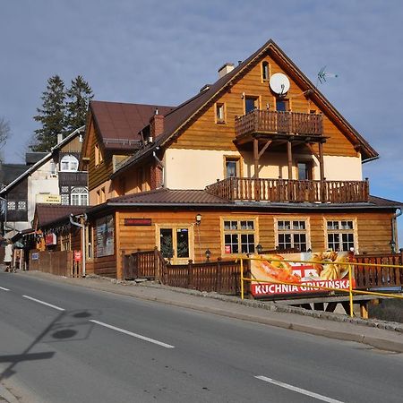 Willa Astor Hotel Karpacz Luaran gambar