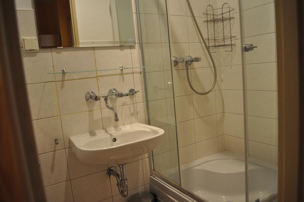 Willa Astor Hotel Karpacz Luaran gambar