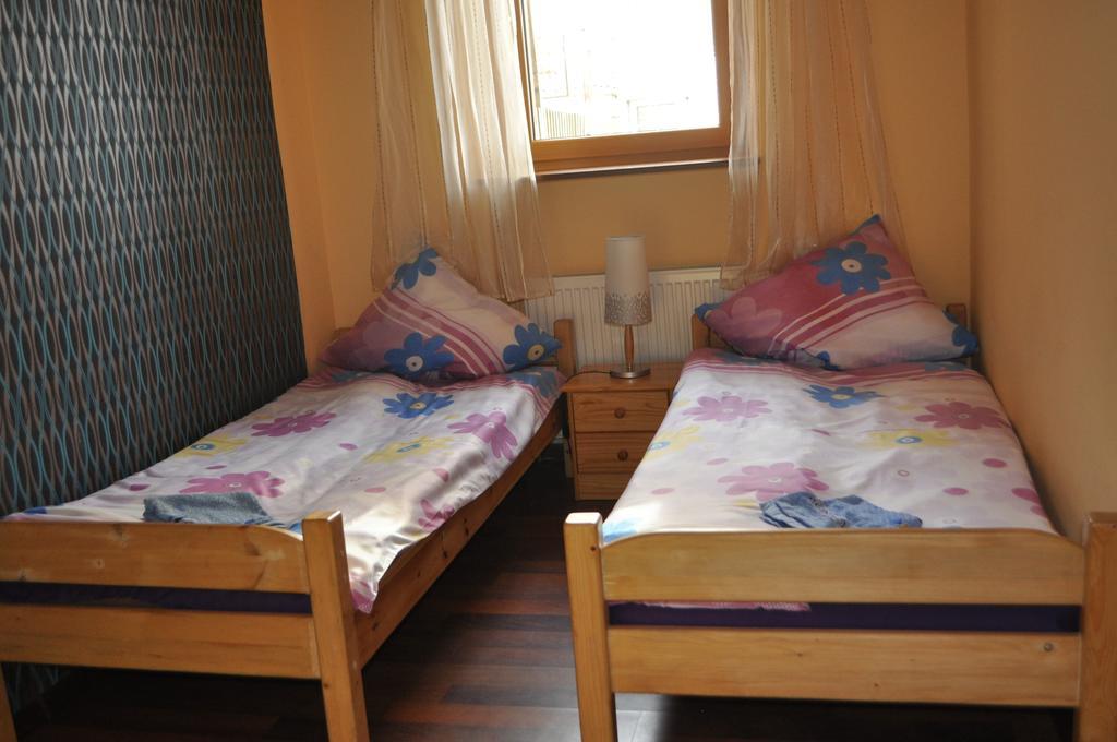 Willa Astor Hotel Karpacz Luaran gambar