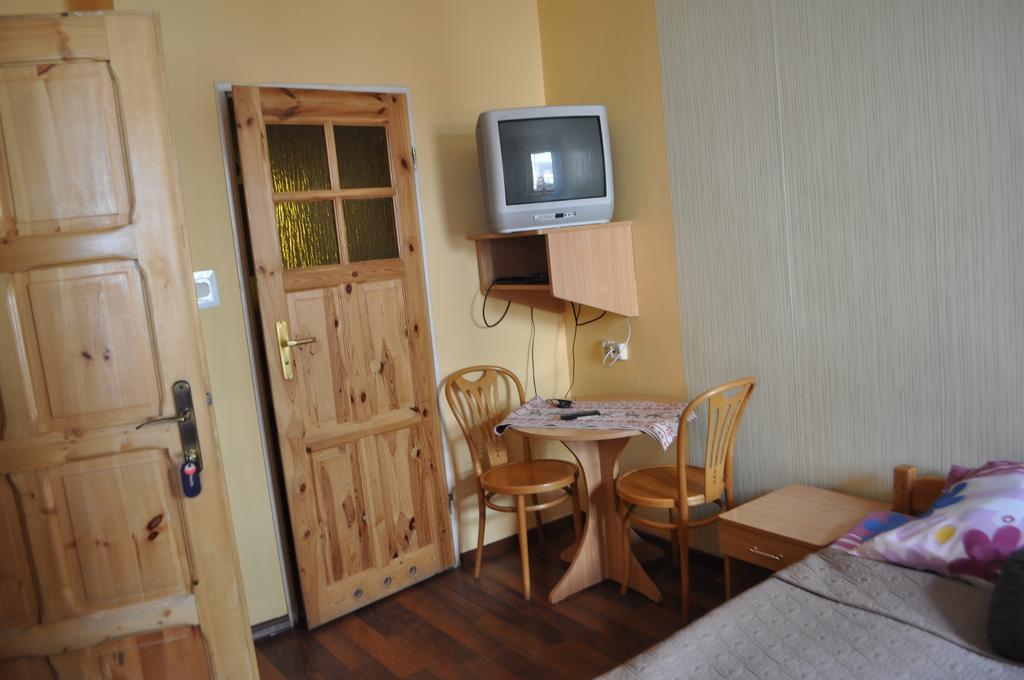 Willa Astor Hotel Karpacz Luaran gambar