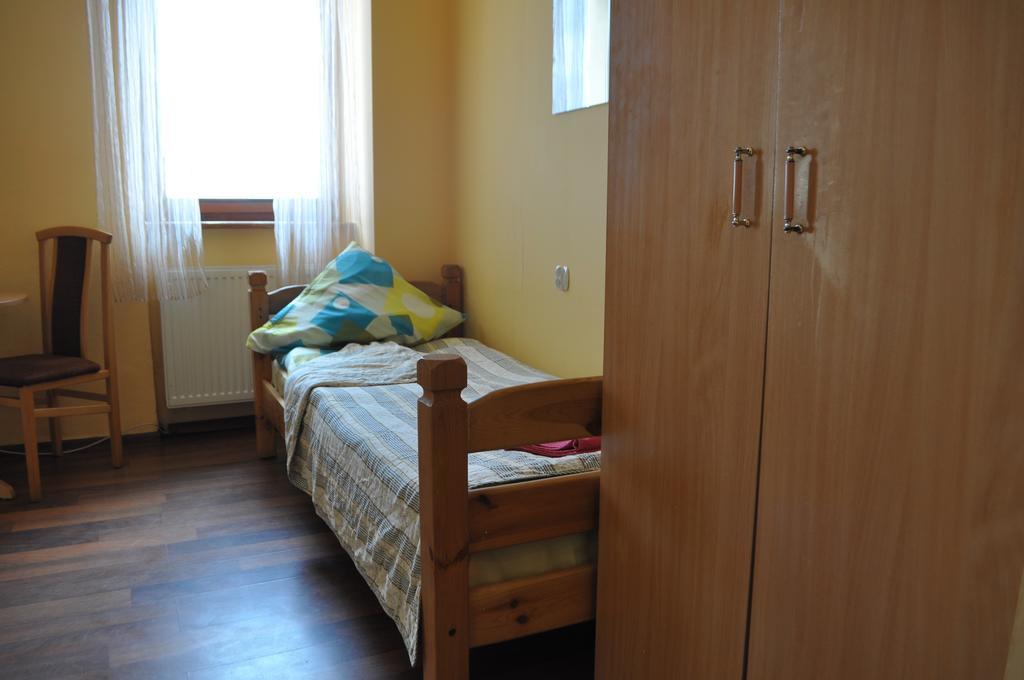 Willa Astor Hotel Karpacz Luaran gambar