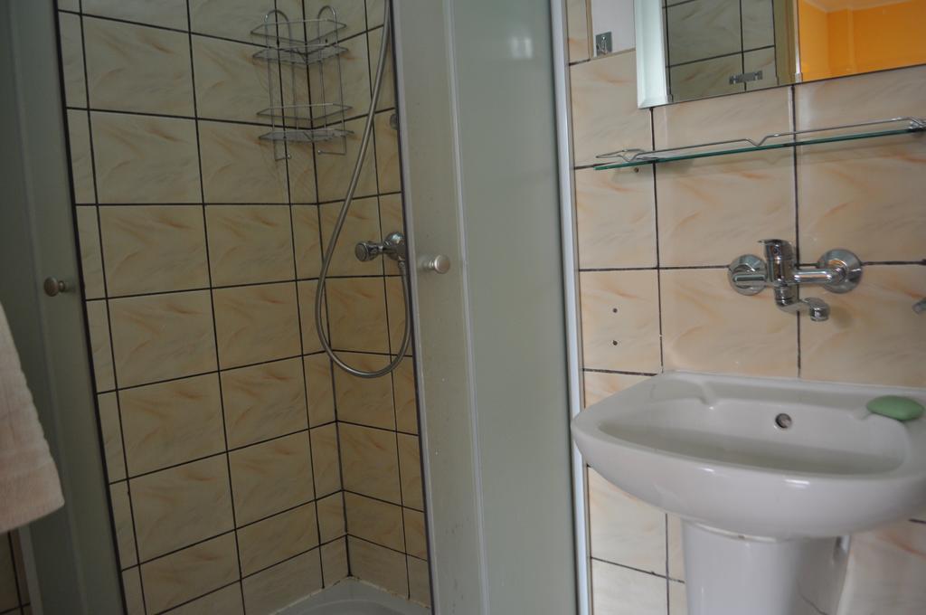 Willa Astor Hotel Karpacz Luaran gambar