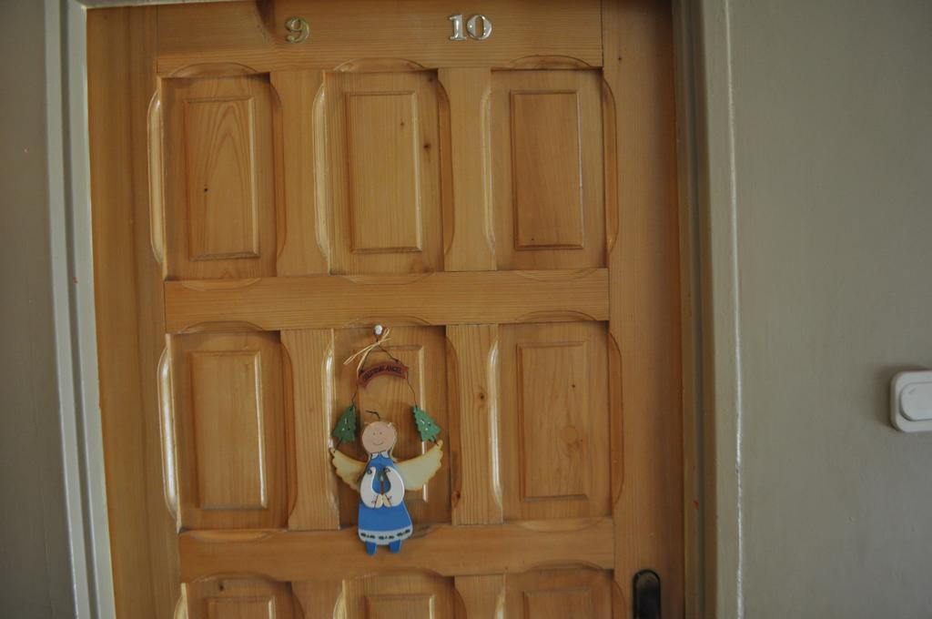 Willa Astor Hotel Karpacz Luaran gambar