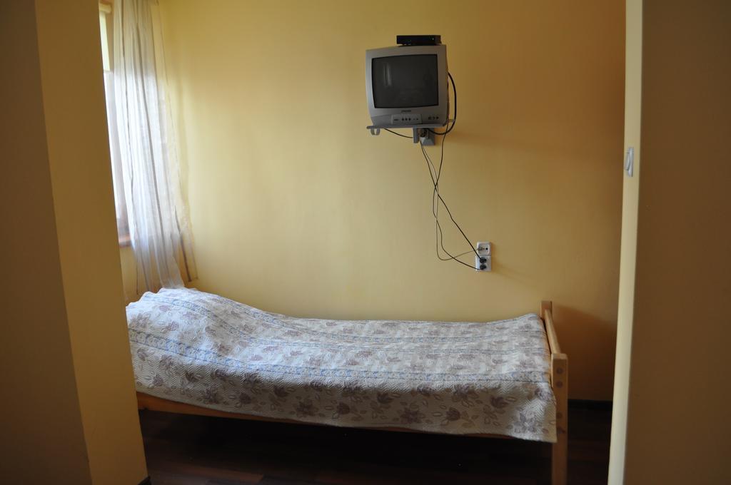 Willa Astor Hotel Karpacz Luaran gambar