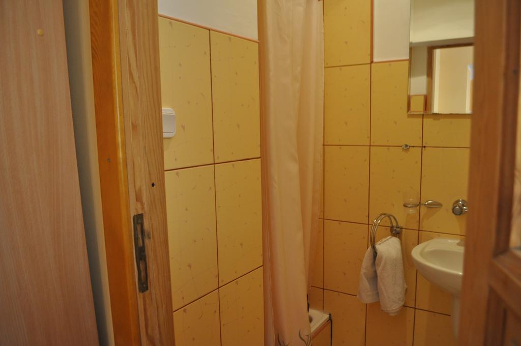 Willa Astor Hotel Karpacz Luaran gambar