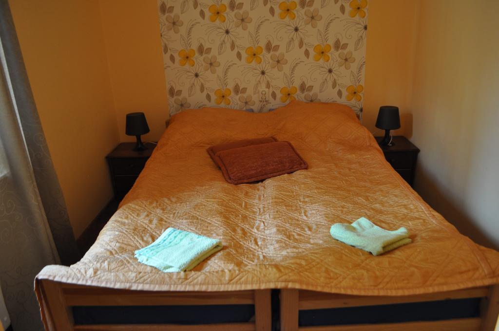 Willa Astor Hotel Karpacz Luaran gambar