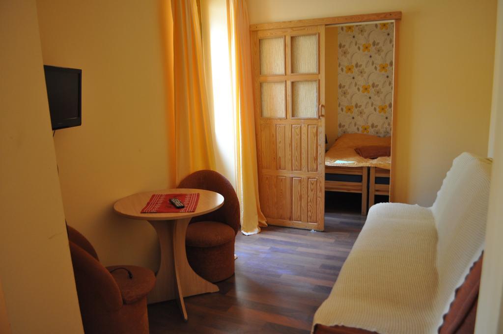 Willa Astor Hotel Karpacz Luaran gambar
