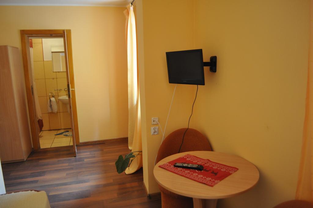 Willa Astor Hotel Karpacz Luaran gambar