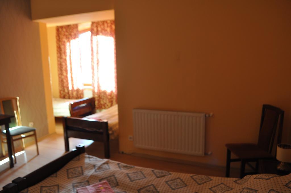 Willa Astor Hotel Karpacz Luaran gambar