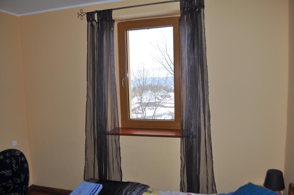Willa Astor Hotel Karpacz Luaran gambar