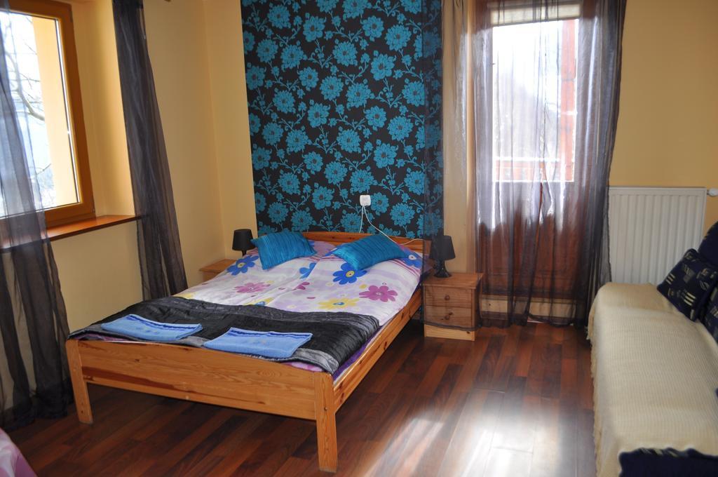 Willa Astor Hotel Karpacz Luaran gambar