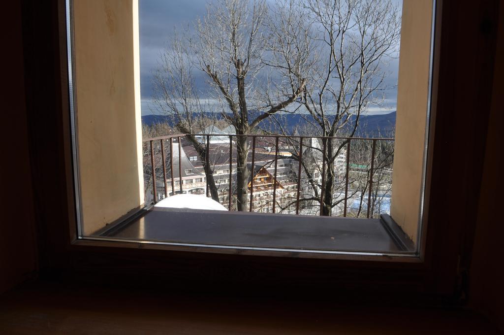 Willa Astor Hotel Karpacz Luaran gambar