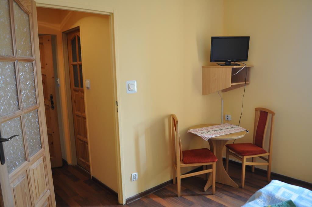 Willa Astor Hotel Karpacz Luaran gambar