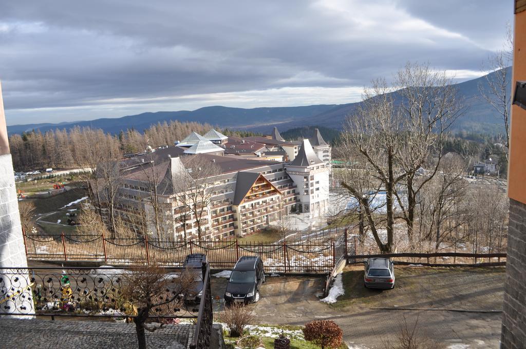Willa Astor Hotel Karpacz Luaran gambar