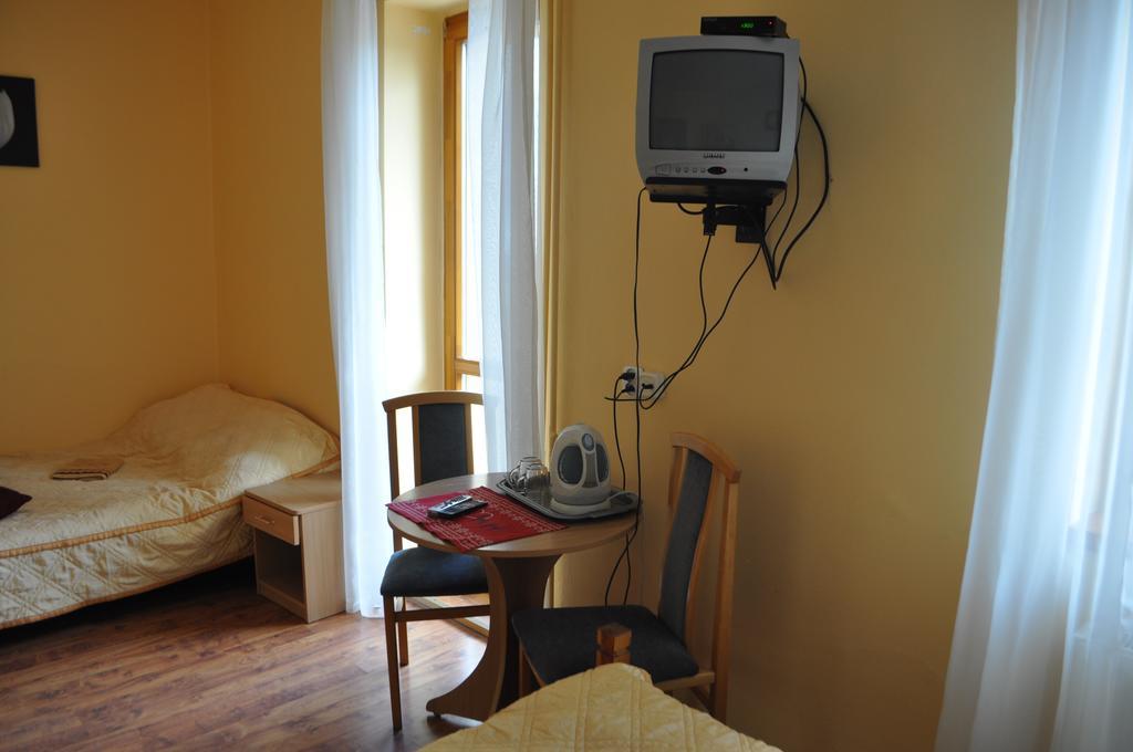 Willa Astor Hotel Karpacz Luaran gambar