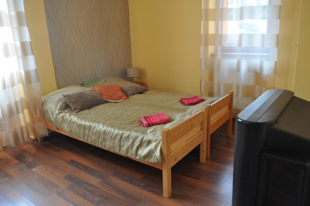 Willa Astor Hotel Karpacz Luaran gambar