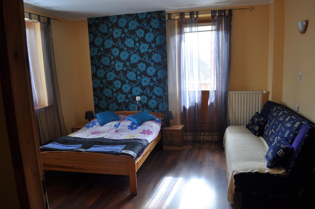 Willa Astor Hotel Karpacz Bilik gambar